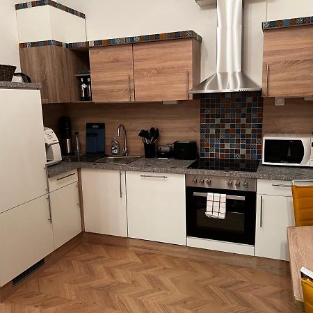 S&E Apartments Viyana Dış mekan fotoğraf