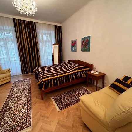 S&E Apartments Viyana Dış mekan fotoğraf