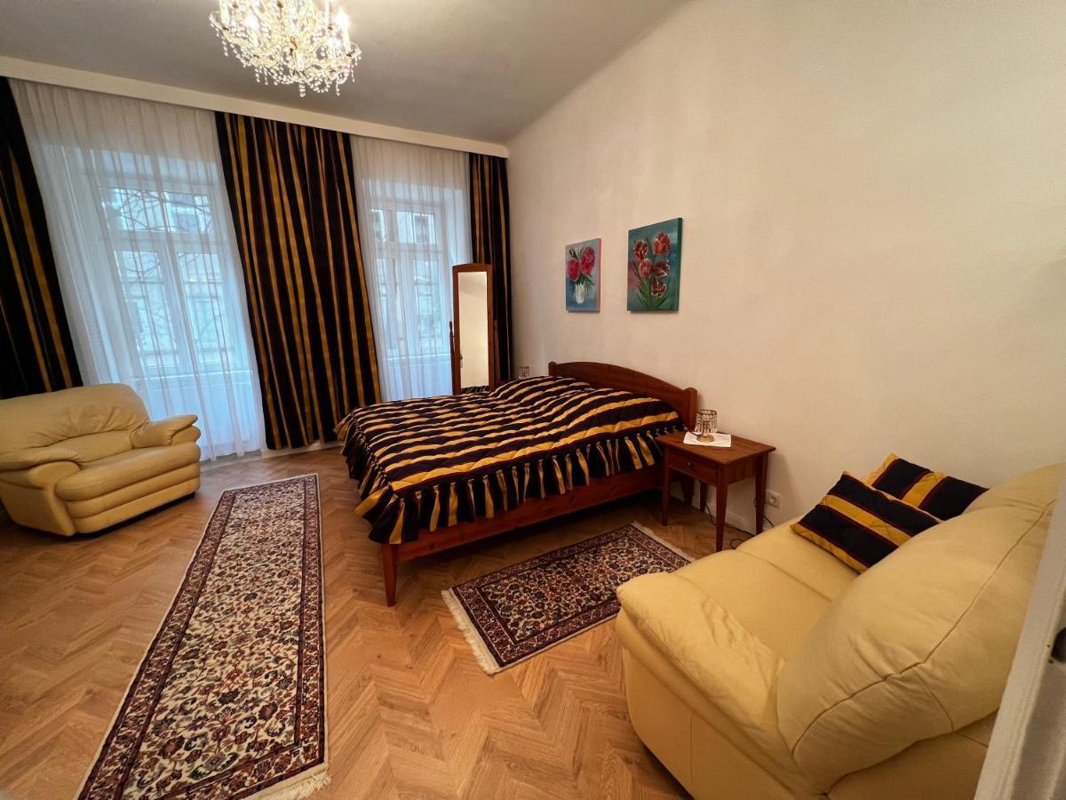 S&E Apartments Viyana Dış mekan fotoğraf