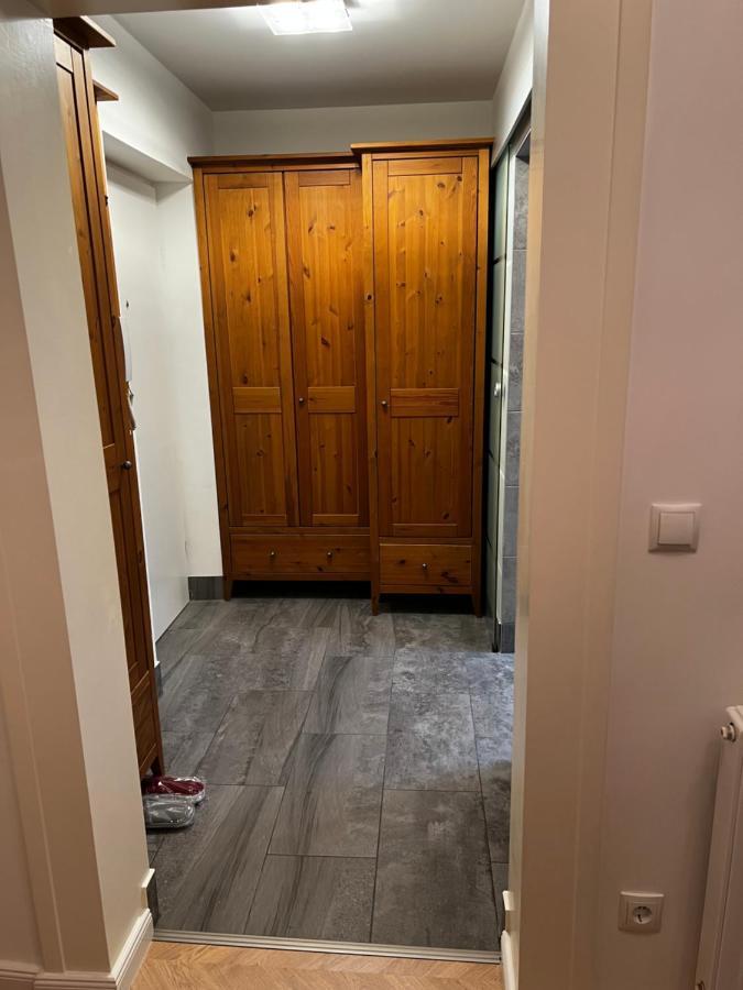 S&E Apartments Viyana Dış mekan fotoğraf