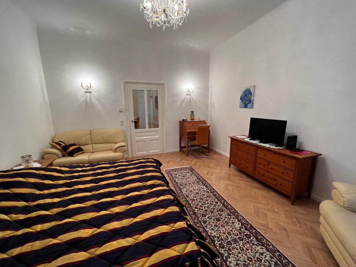 S&E Apartments Viyana Dış mekan fotoğraf