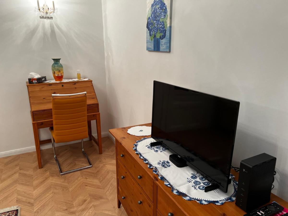 S&E Apartments Viyana Dış mekan fotoğraf