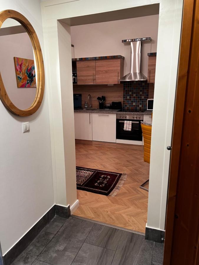 S&E Apartments Viyana Dış mekan fotoğraf