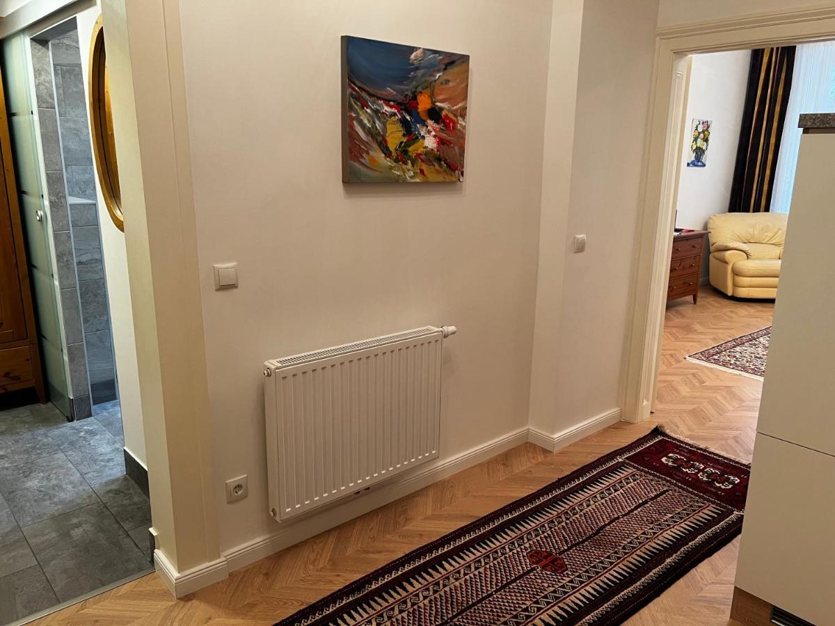 S&E Apartments Viyana Dış mekan fotoğraf