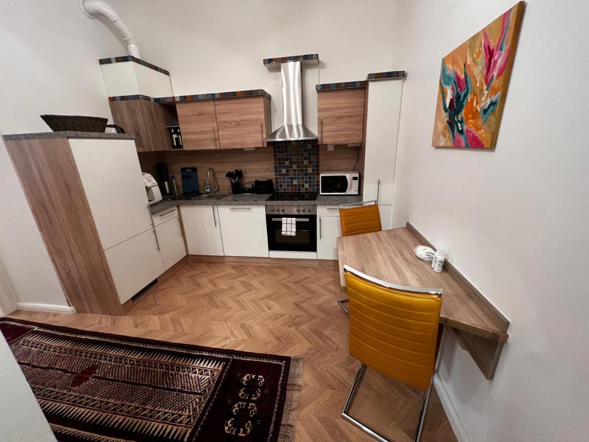 S&E Apartments Viyana Dış mekan fotoğraf