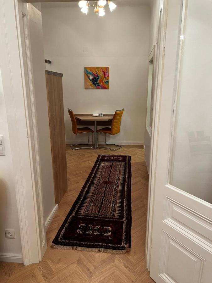S&E Apartments Viyana Dış mekan fotoğraf