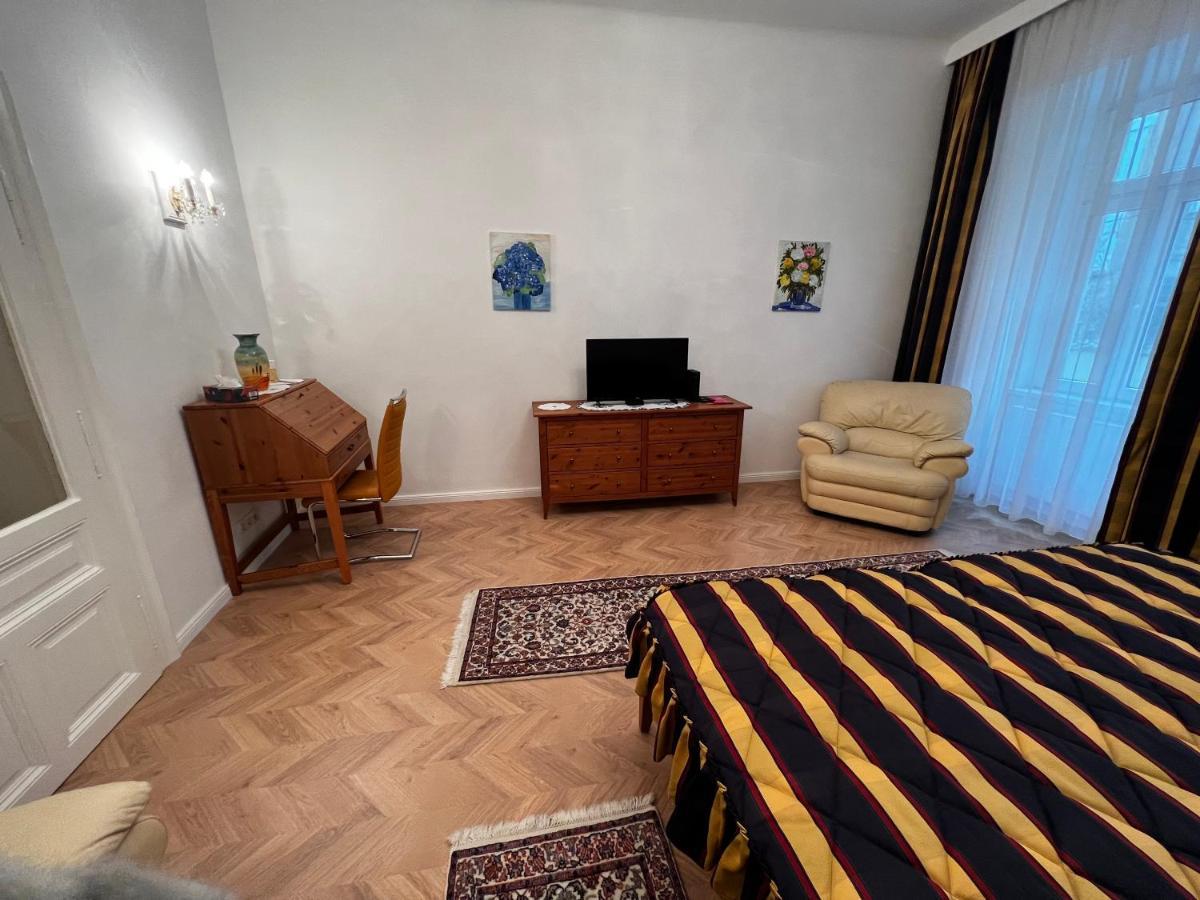 S&E Apartments Viyana Dış mekan fotoğraf